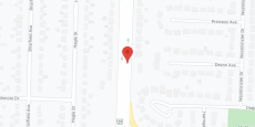 Rosewood Manor in google map