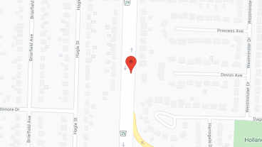 Rosewood Manor in google map