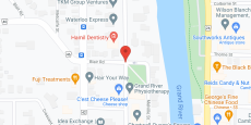 Riverside Manor Inc in google map