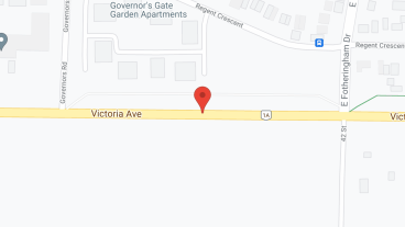 Riverheights Terrace in google map