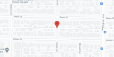 Rideau Manor in google map