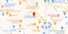 Retirement Concepts Seniors in google map