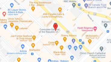 Retirement Concepts Seniors in google map