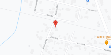 Residence St Francois in google map