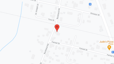 Residence St Francois in google map