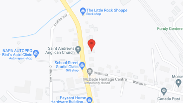 Rose-Marie Care Home in google map