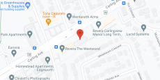 Residence Du Parc in google map