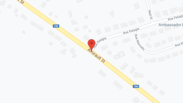 Residence Du Marais in google map