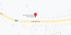 Residence De Laboiteau in google map