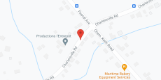 Residence Bellevue Inc in google map