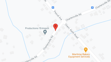 Residence Bellevue Inc in google map