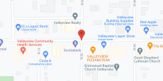 Red Willow Lodge in google map