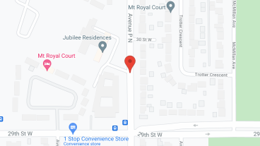 Porteous Lodge in google map