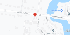 Pond View Retirement Village in google map