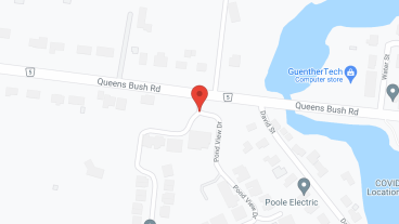 Pond View Retirement Village in google map