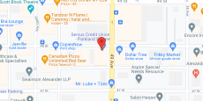 Piper Creek Foundation in google map