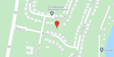 Pine Meadows Retirement Comm in google map