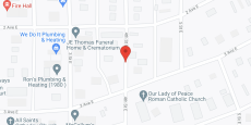 Pearls Home in google map