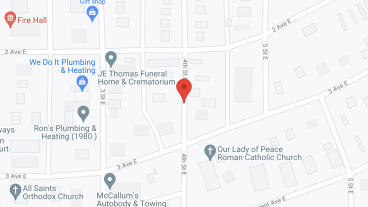 Pearls Home in google map