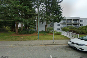 Peace Arch Senior Citizens 