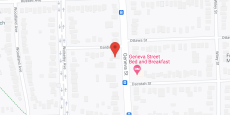 Paton Place in google map