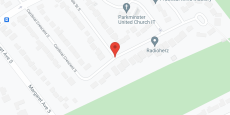 Parkwood Mennonite Home Inc in google map