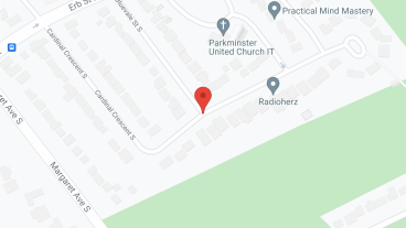 Parkwood Mennonite Home Inc in google map