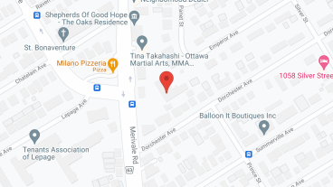 Parklane Residence in google map