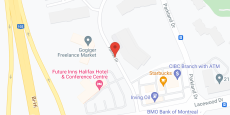 Parkland Estates Retirement in google map