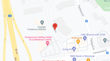 Parkland Estates Retirement in google map