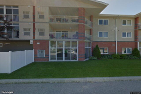 Park City Meadows Housing 
