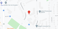 Paderewski Society Home in google map