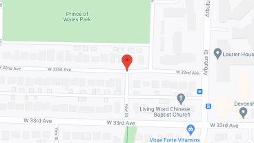 Okeefe in google map