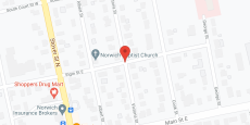 Norvilla Nursing Home in google map