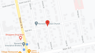 Norvilla Nursing Home in google map