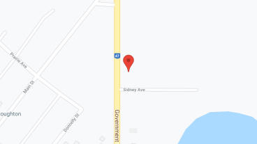 Newhope Pioneer Lodge in google map