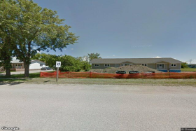 Newhope Pioneer Lodge 