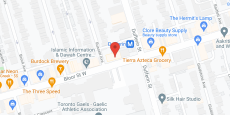 New Horizons Tower in google map