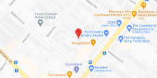 New Elmwood Rest Home in google map