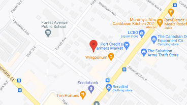 New Elmwood Rest Home in google map