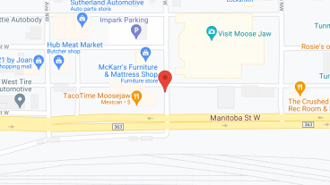 Mulberry Estates in google map