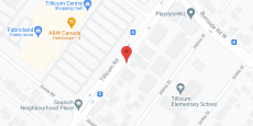 Montague House Ltd in google map