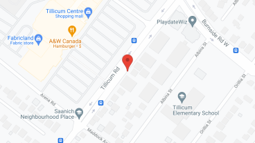 Montague House Ltd in google map