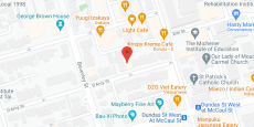 Mon Sheong Home For The Aged in google map