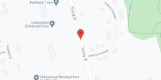 Mira Long Term Care Ctr in google map