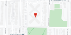 Mennonite Sr Citizens Society in google map