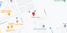 Meadowcroft Place Retirement in google map