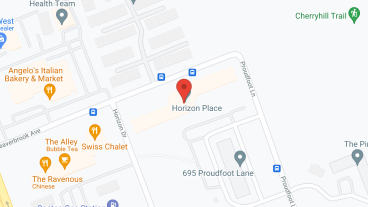 Meadowcroft Place Retirement in google map