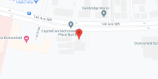 Mc Connell Place North in google map