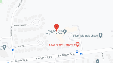 Meadow Park Retirement Lodge in google map